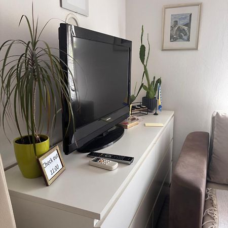 Apartamento Mamma Mia! Mostar Exterior foto
