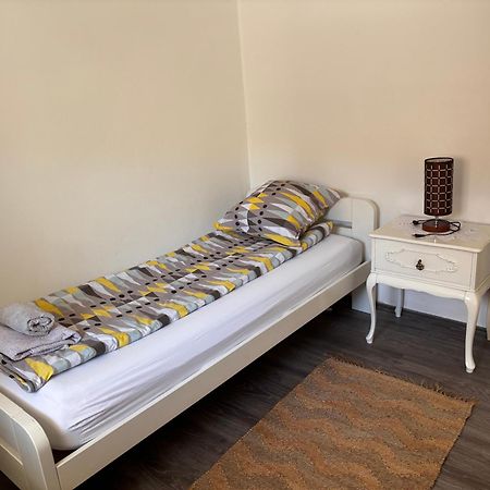 Apartamento Mamma Mia! Mostar Exterior foto