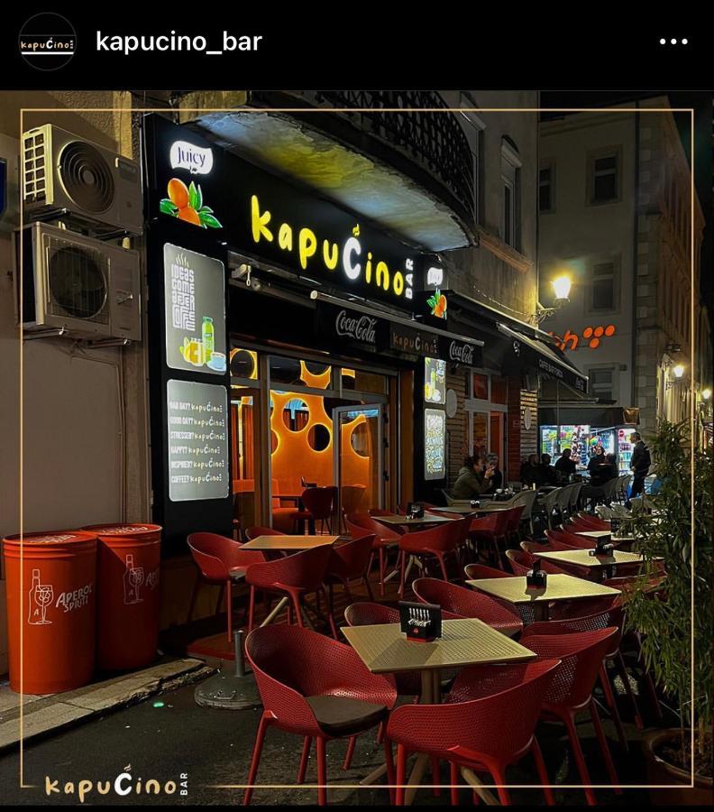 Apartamento Mamma Mia! Mostar Exterior foto