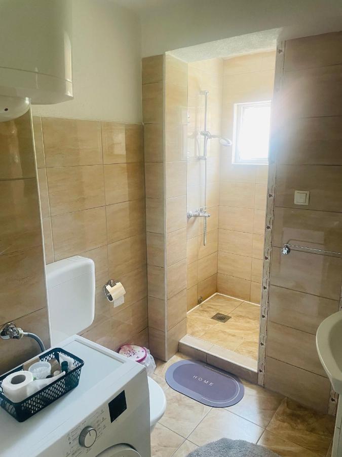 Apartamento Mamma Mia! Mostar Exterior foto