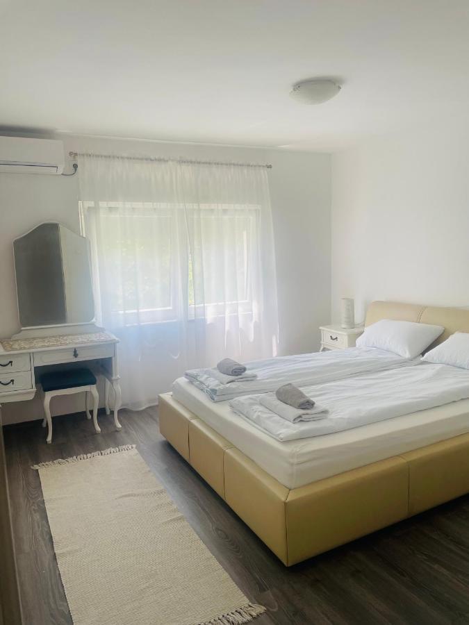 Apartamento Mamma Mia! Mostar Exterior foto