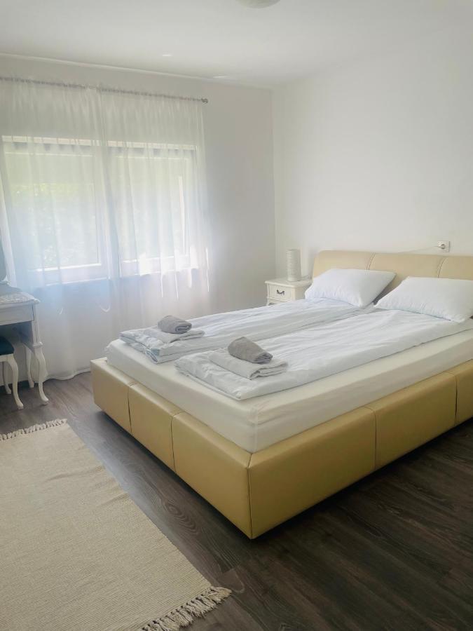 Apartamento Mamma Mia! Mostar Exterior foto