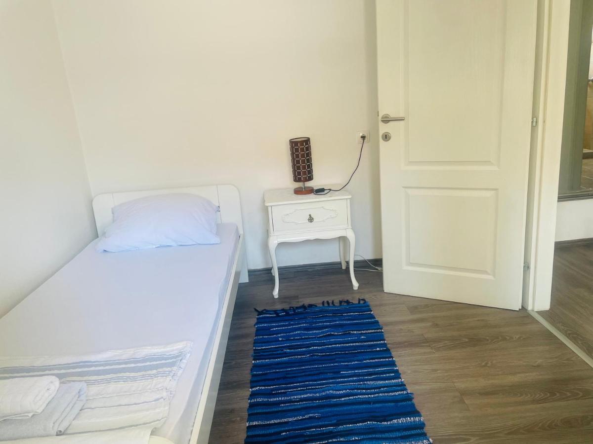 Apartamento Mamma Mia! Mostar Exterior foto