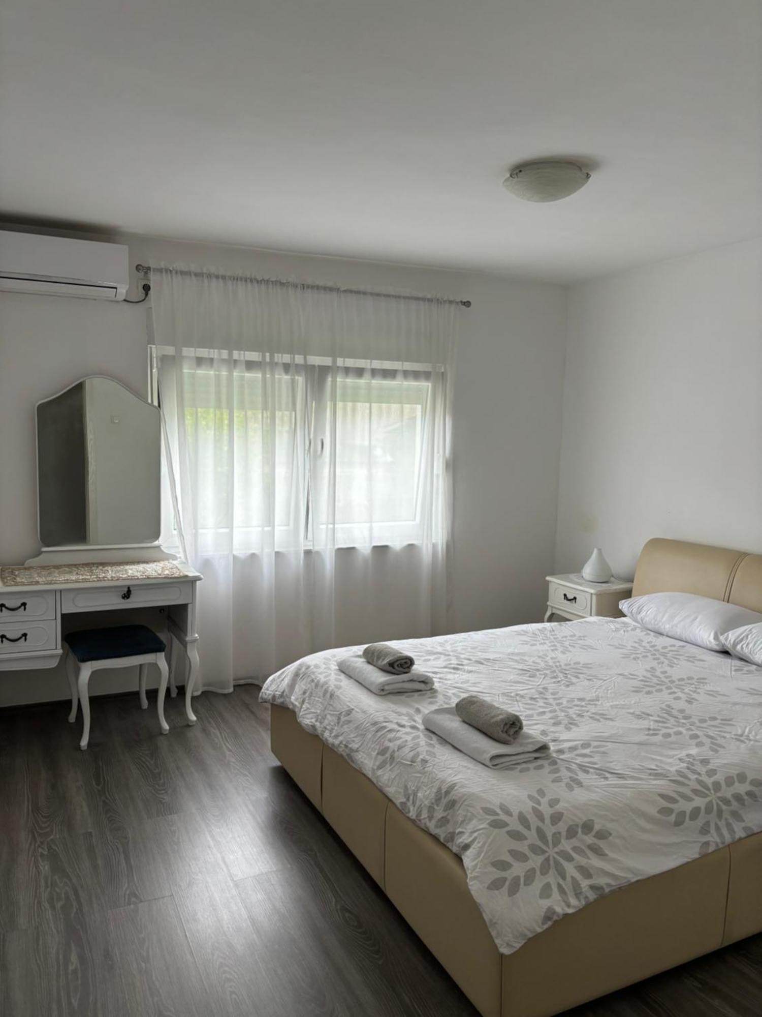 Apartamento Mamma Mia! Mostar Exterior foto