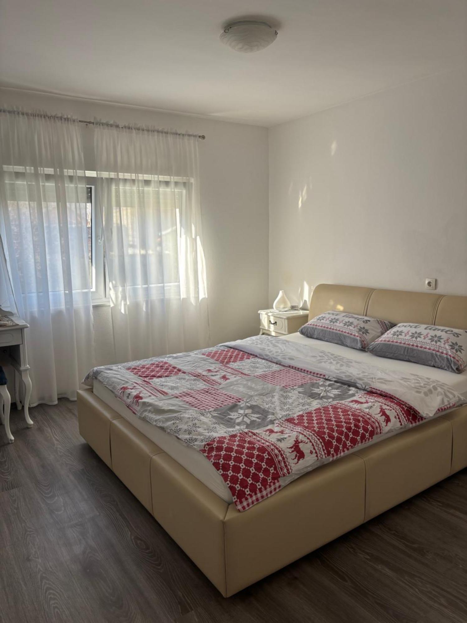 Apartamento Mamma Mia! Mostar Exterior foto