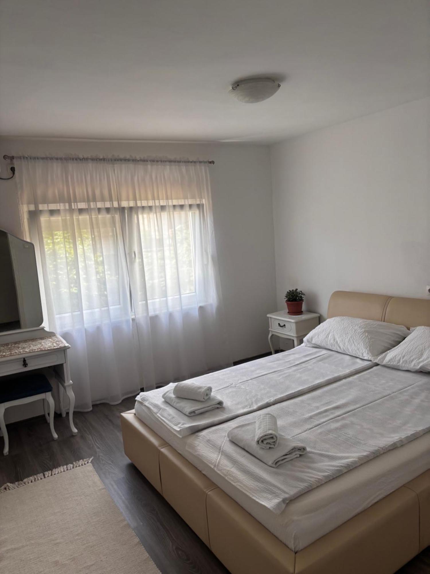 Apartamento Mamma Mia! Mostar Exterior foto